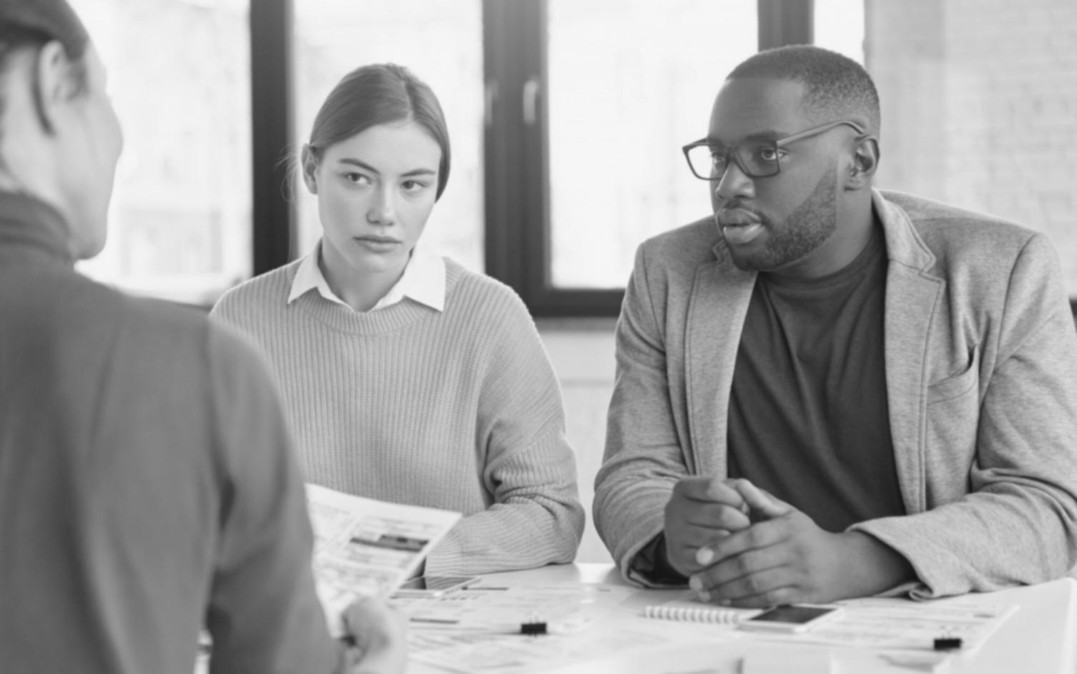 Material educativo para gestión de presupuestos y finanzas personales