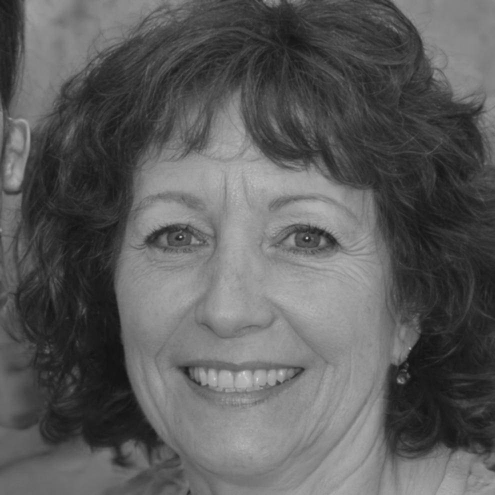 Laia Eguzkiñe, formadora principal en educación de presupuestos