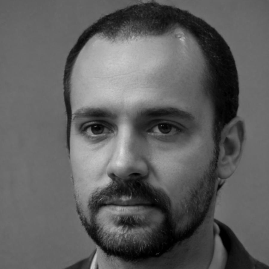 Iker Mendizábal, formador en gestión presupuestaria