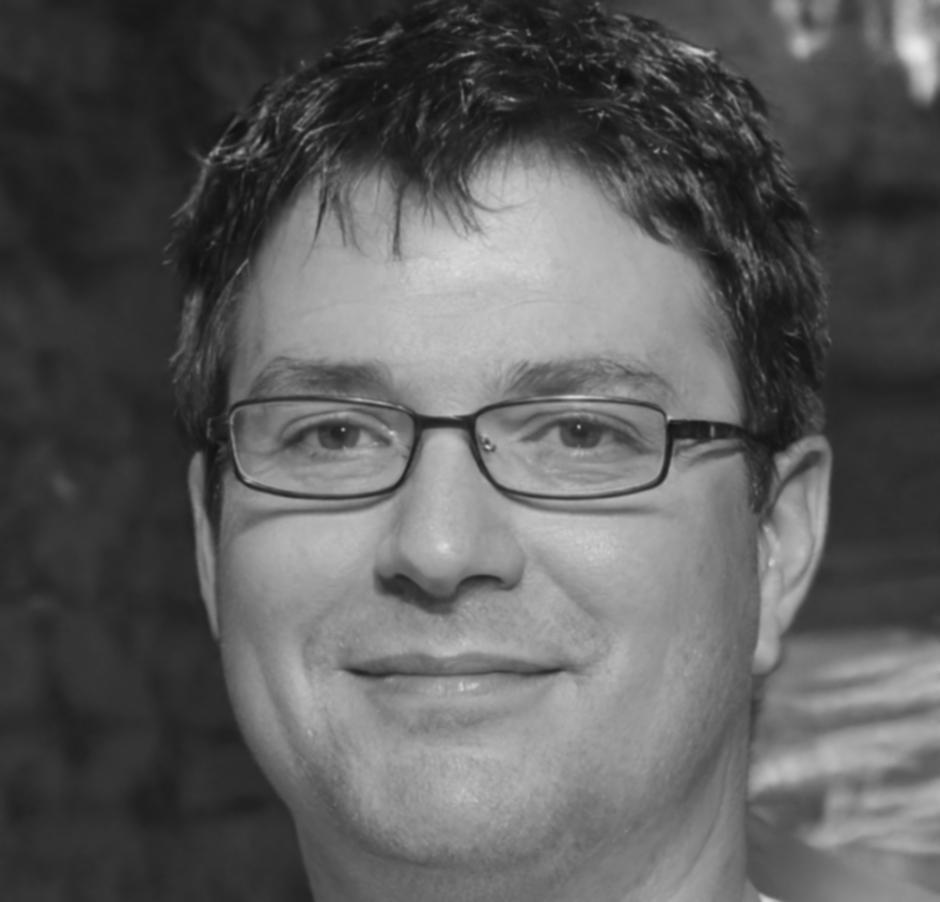 Bernat Salvatierra, asesor de deuda personal