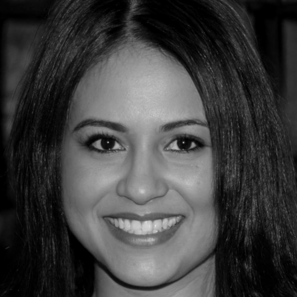 Laia Torregrosa, educadora financiera