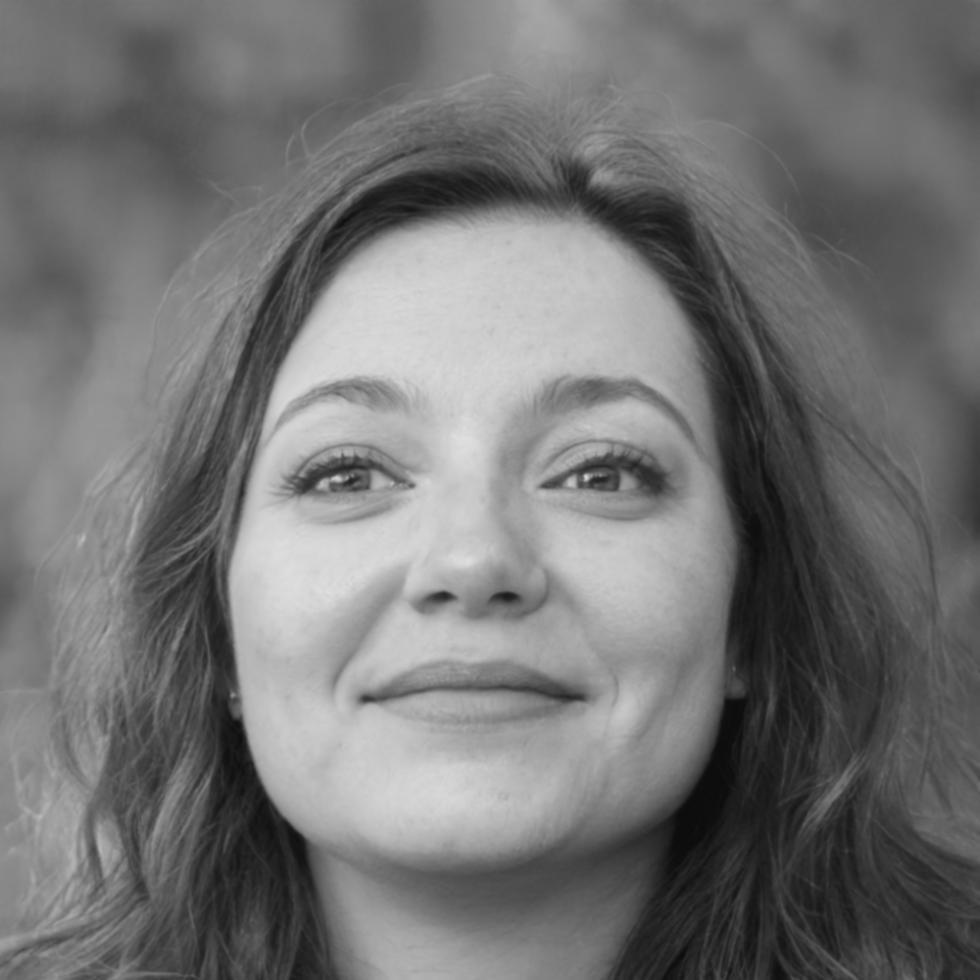 Retrato de Aitana Fernández