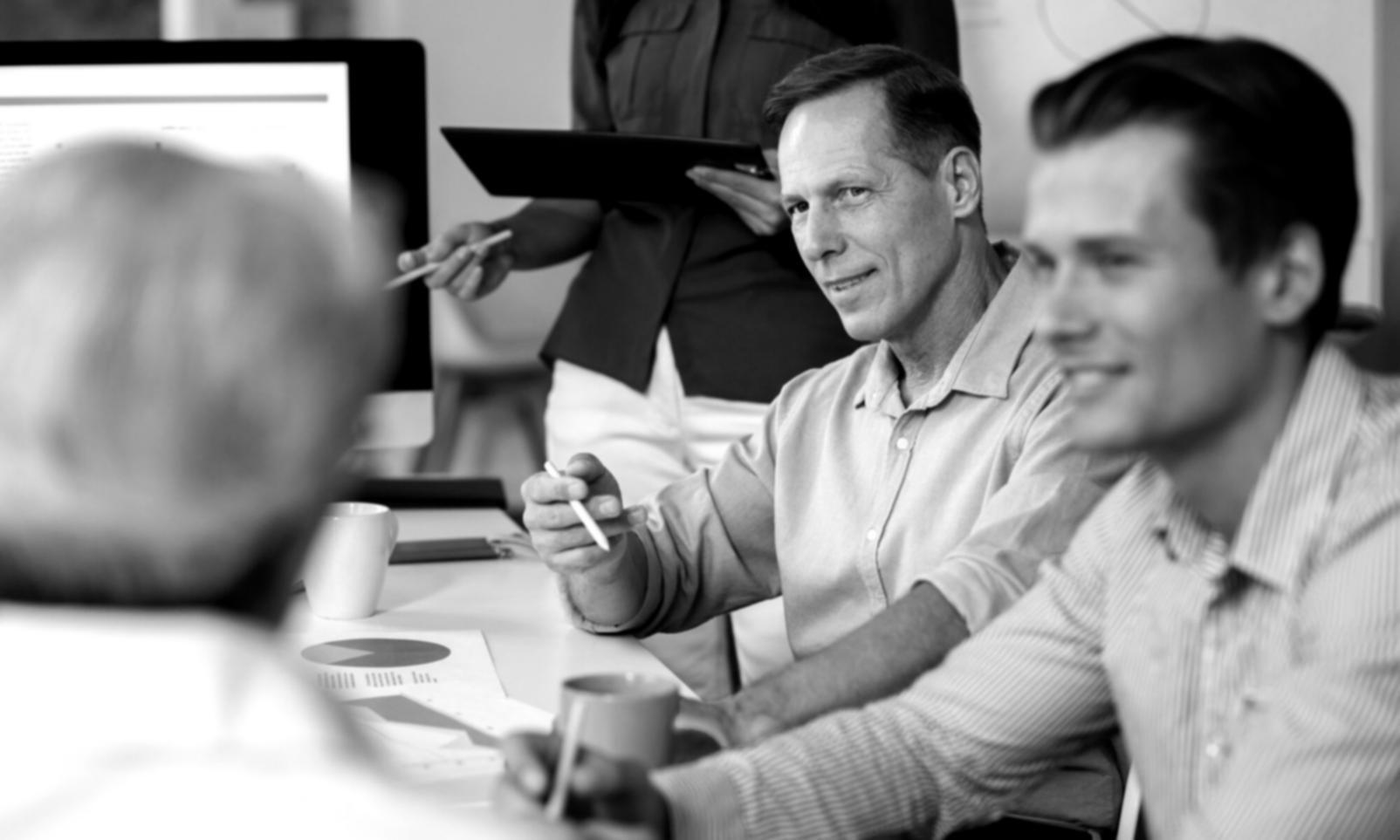 Planificación financiera práctica con herramientas reales de presupuesto